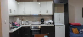 Joanna's place
